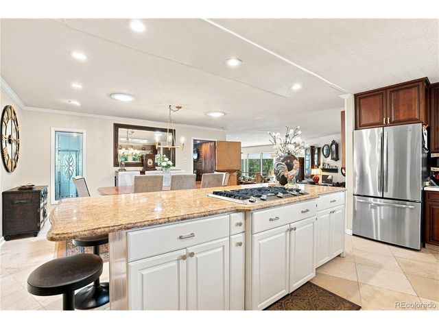 7400 W Radcliff Ave, Littleton, CO 80123