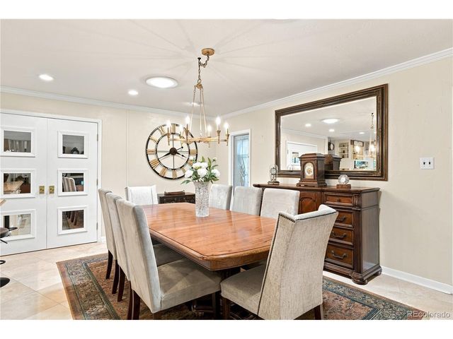 7400 W Radcliff Ave, Littleton, CO 80123