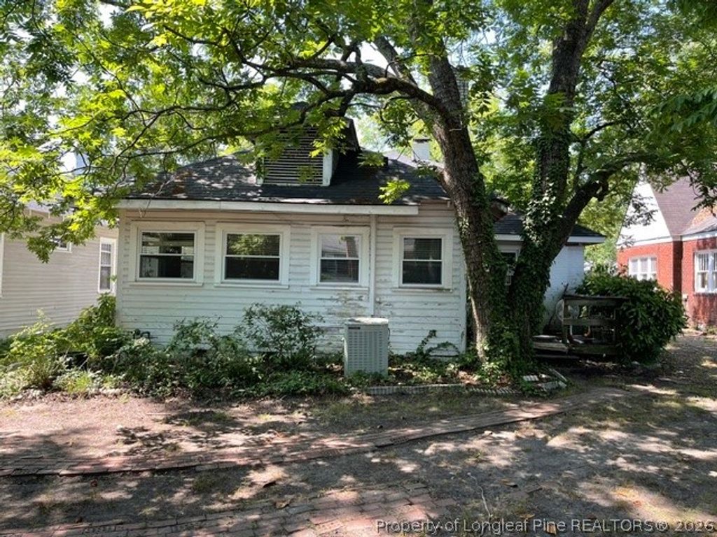 1412 Morganton Road, Fayetteville, NC 28305 — photo 11