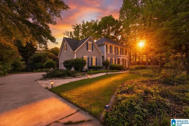 2 WOODSIDE PLACE, Anniston, AL 36207