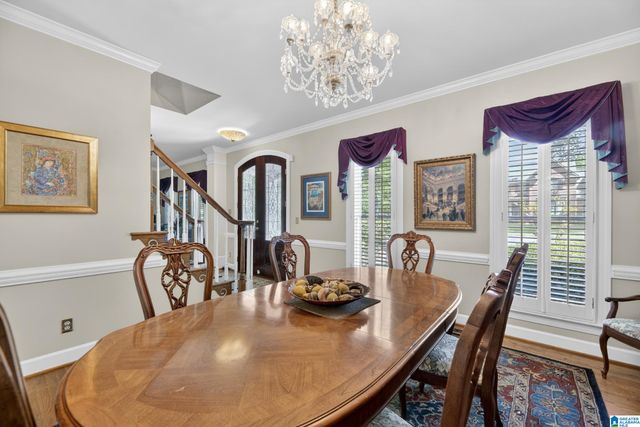 2 WOODSIDE PLACE, Anniston, AL 36207