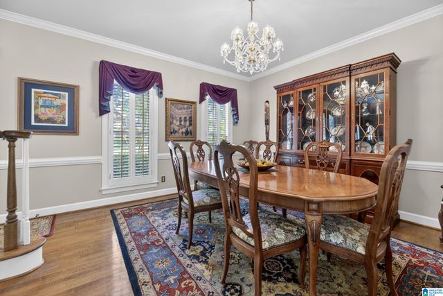 2 WOODSIDE PLACE, Anniston, AL 36207