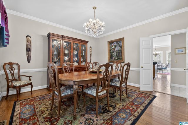 2 WOODSIDE PLACE, Anniston, AL 36207