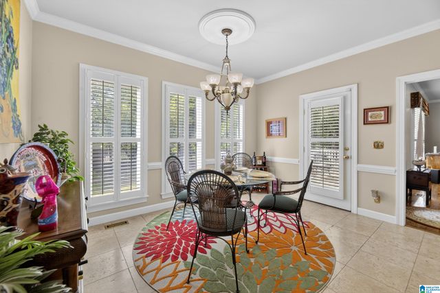 2 WOODSIDE PLACE, Anniston, AL 36207
