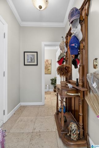 2 WOODSIDE PLACE, Anniston, AL 36207