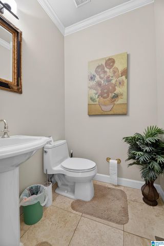 2 WOODSIDE PLACE, Anniston, AL 36207