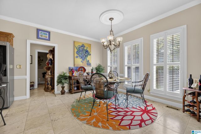 2 WOODSIDE PLACE, Anniston, AL 36207