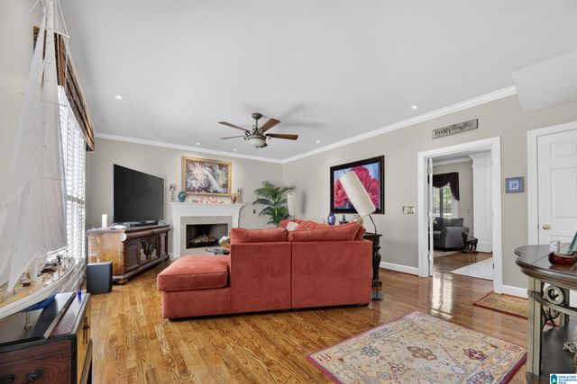 2 WOODSIDE PLACE, Anniston, AL 36207