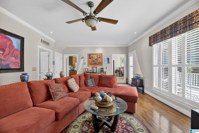 2 WOODSIDE PLACE, Anniston, AL 36207