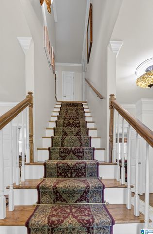 2 WOODSIDE PLACE, Anniston, AL 36207