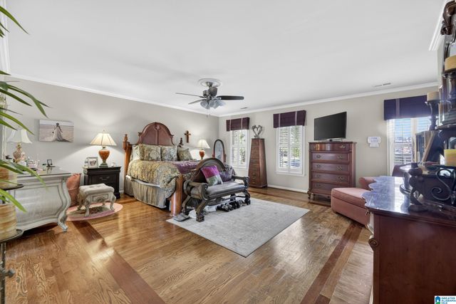 2 WOODSIDE PLACE, Anniston, AL 36207