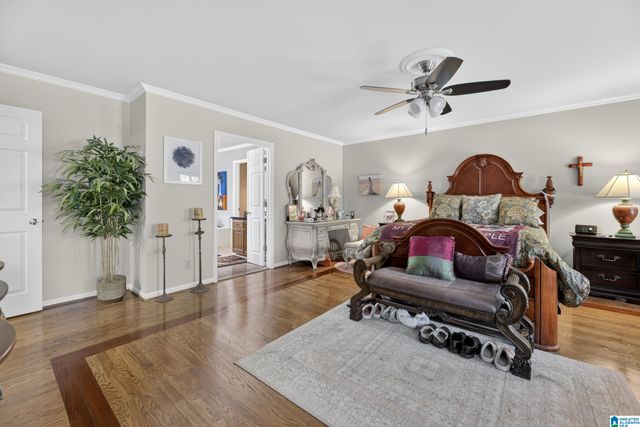 2 WOODSIDE PLACE, Anniston, AL 36207