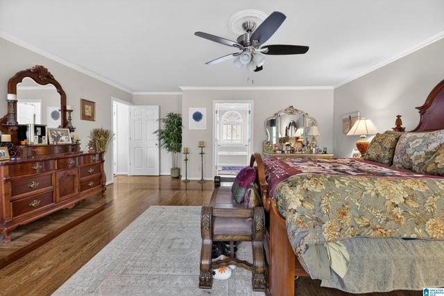 2 WOODSIDE PLACE, Anniston, AL 36207