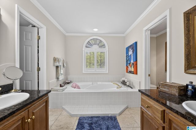 2 WOODSIDE PLACE, Anniston, AL 36207
