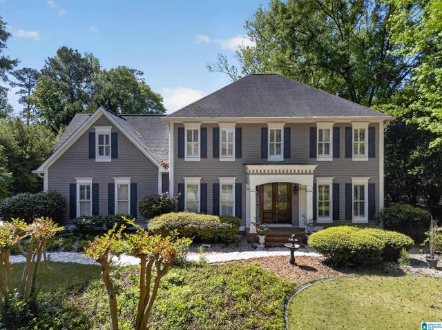 2 WOODSIDE PLACE, Anniston, AL 36207