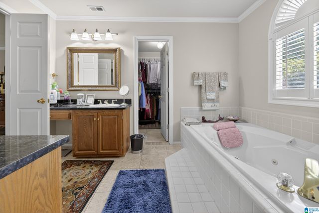 2 WOODSIDE PLACE, Anniston, AL 36207