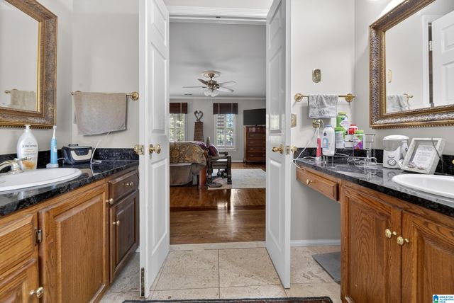 2 WOODSIDE PLACE, Anniston, AL 36207