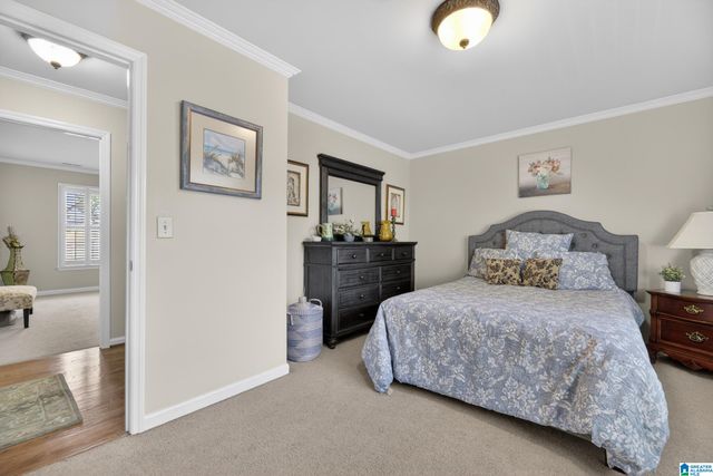 2 WOODSIDE PLACE, Anniston, AL 36207