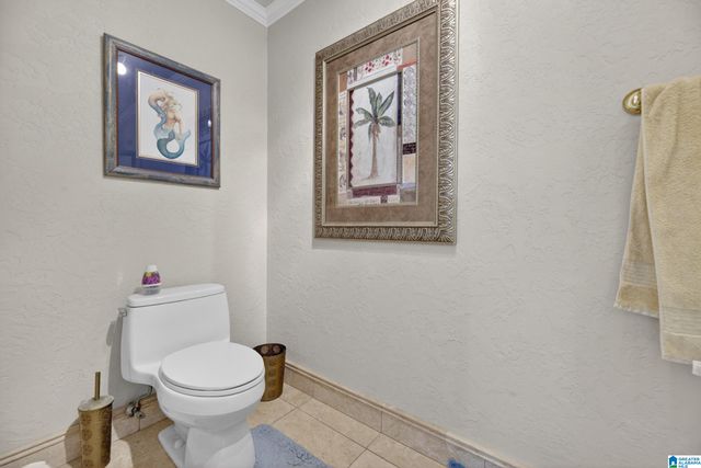2 WOODSIDE PLACE, Anniston, AL 36207
