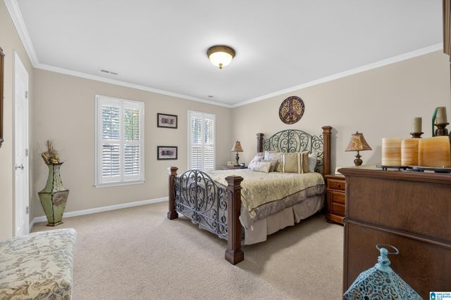 2 WOODSIDE PLACE, Anniston, AL 36207