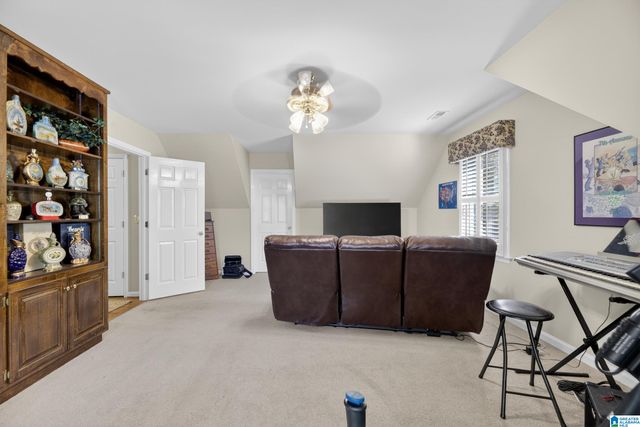 2 WOODSIDE PLACE, Anniston, AL 36207