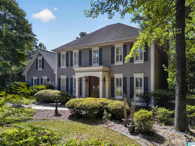 2 WOODSIDE PLACE, Anniston, AL 36207