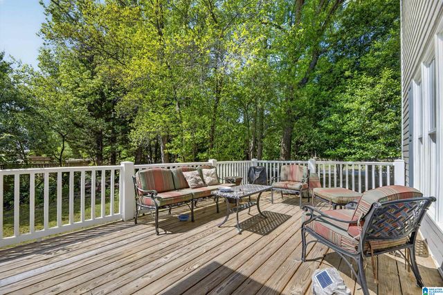2 WOODSIDE PLACE, Anniston, AL 36207
