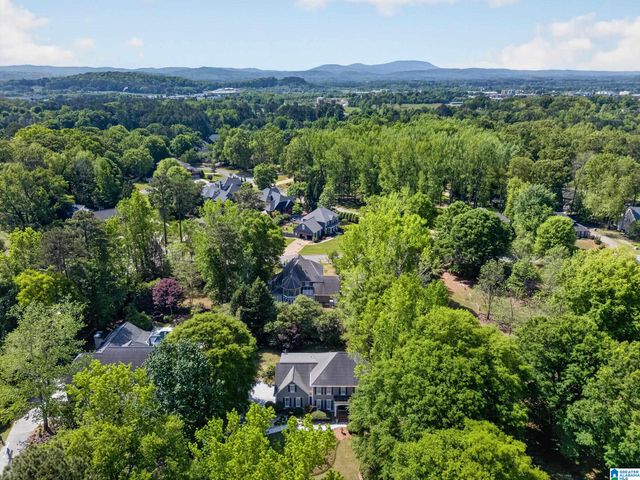 2 WOODSIDE PLACE, Anniston, AL 36207