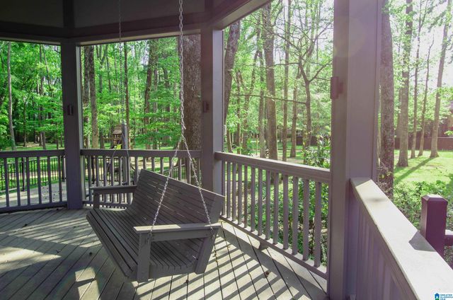 2 WOODSIDE PLACE, Anniston, AL 36207