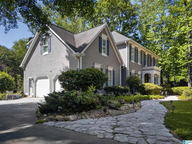 2 WOODSIDE PLACE, Anniston, AL 36207