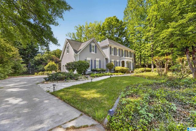 2 WOODSIDE PLACE, Anniston, AL 36207