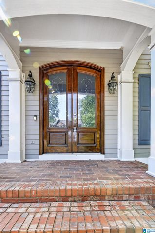 2 WOODSIDE PLACE, Anniston, AL 36207