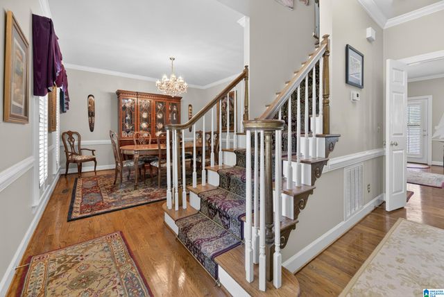 2 WOODSIDE PLACE, Anniston, AL 36207