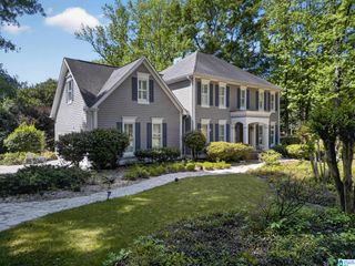 2 WOODSIDE PLACE, Anniston, AL 36207