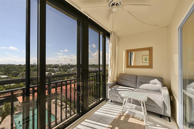 2350 NE 14th Street Causeway Unit 609, Pompano Beach, FL 33062