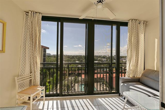 2350 NE 14th Street Causeway Unit 609, Pompano Beach, FL 33062