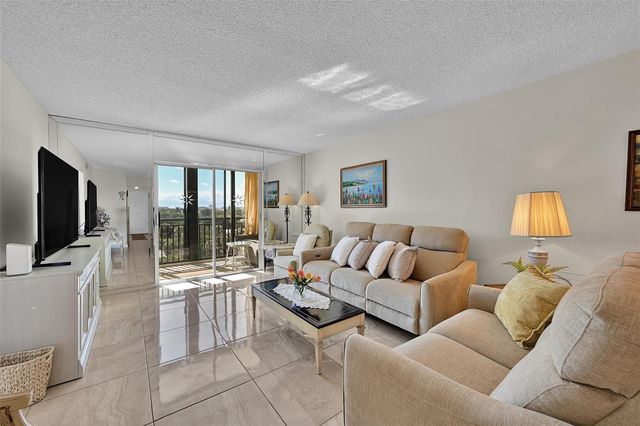 2350 NE 14th Street Causeway Unit 609, Pompano Beach, FL 33062