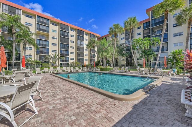 2350 NE 14th Street Causeway Unit 609, Pompano Beach, FL 33062