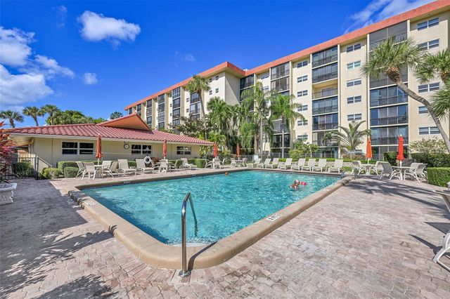 2350 NE 14th Street Causeway Unit 609, Pompano Beach, FL 33062