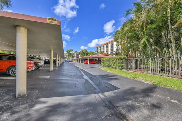 2350 NE 14th Street Causeway Unit 609, Pompano Beach, FL 33062