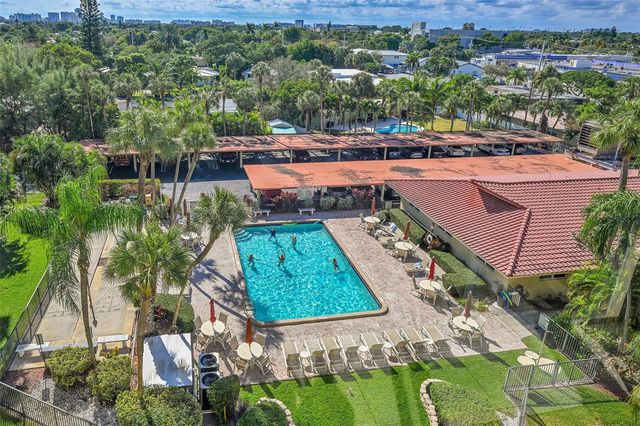 2350 NE 14th Street Causeway Unit 609, Pompano Beach, FL 33062