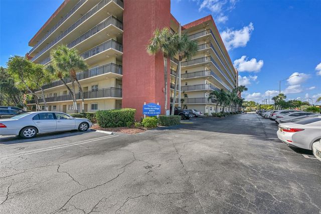 2350 NE 14th Street Causeway Unit 609, Pompano Beach, FL 33062
