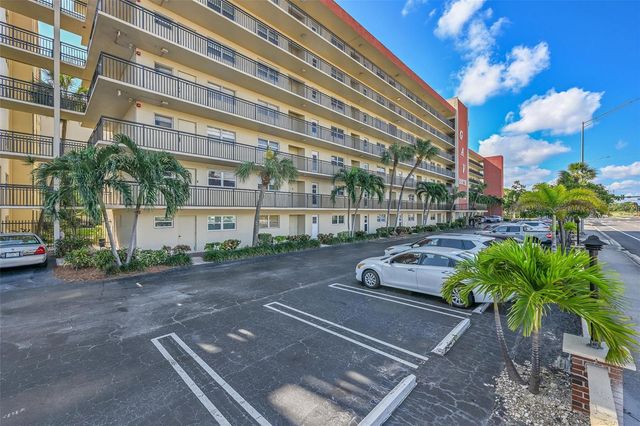 2350 NE 14th Street Causeway Unit 609, Pompano Beach, FL 33062