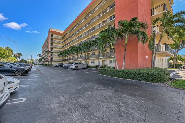 2350 NE 14th Street Causeway Unit 609, Pompano Beach, FL 33062
