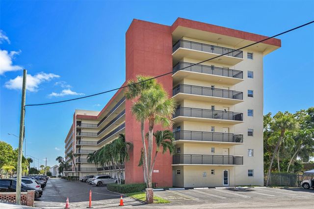 2350 NE 14th Street Causeway Unit 609, Pompano Beach, FL 33062