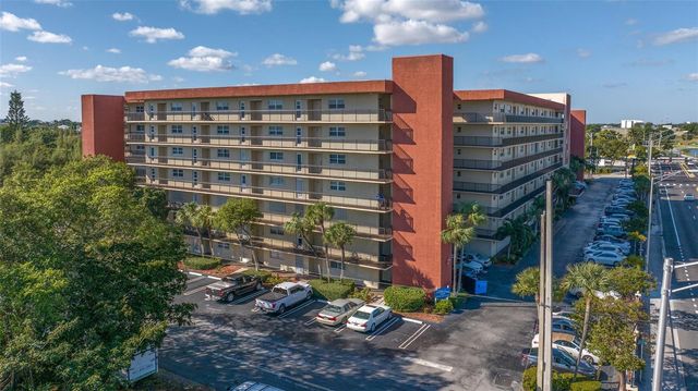 2350 NE 14th Street Causeway Unit 609, Pompano Beach, FL 33062