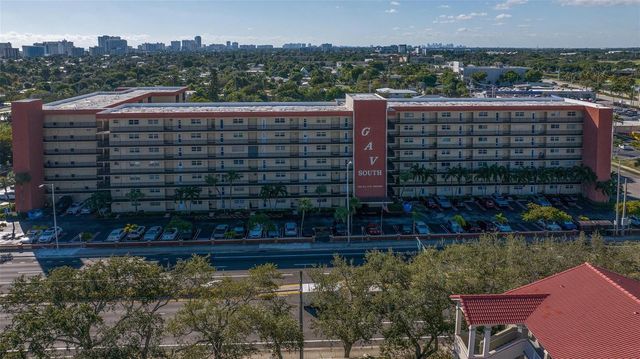 2350 NE 14th Street Causeway Unit 609, Pompano Beach, FL 33062