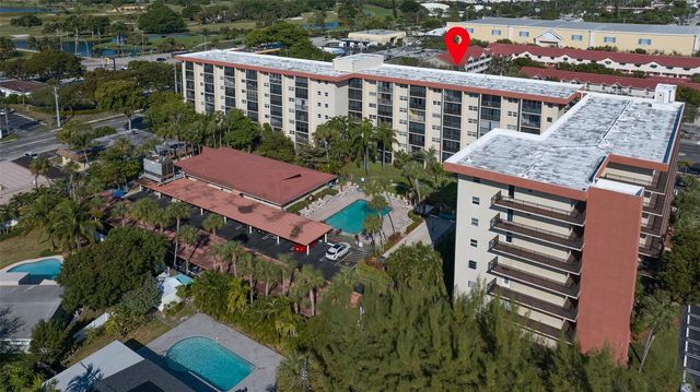 2350 NE 14th Street Causeway Unit 609, Pompano Beach, FL 33062