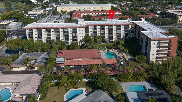2350 NE 14th Street Causeway Unit 609, Pompano Beach, FL 33062