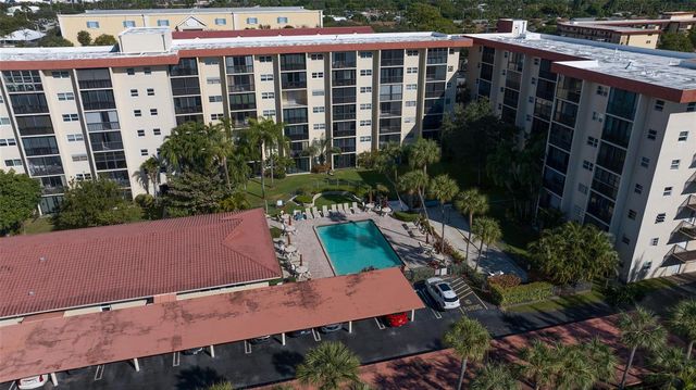 2350 NE 14th Street Causeway Unit 609, Pompano Beach, FL 33062